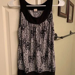 Large Maurice’s Top